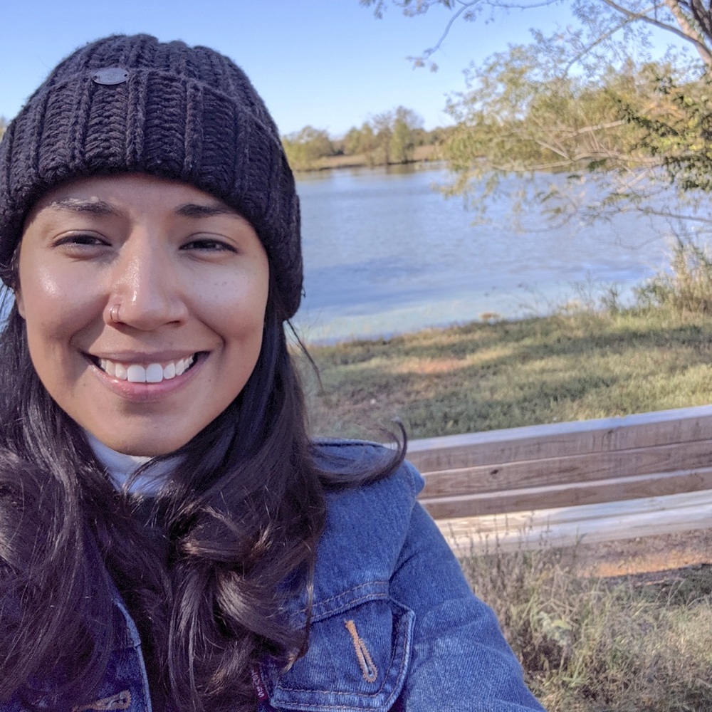 Meet your Posher, Janelle